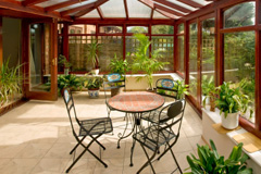 Tycroes conservatory quotes
