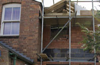 free Tycroes home extension quotes