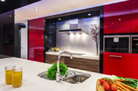 Tycroes kitchen extensions