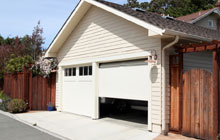 Tycroes garage construction leads